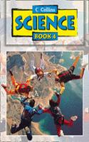 Book 4: (Collins Science Scheme)