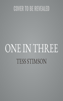 One in Three Lib/E