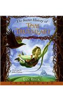 The Secret History of Tom Trueheart