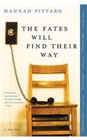 The Fates Will Find Their Way: (English)