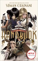 School for Good and Evil: The Ever Never Handbook