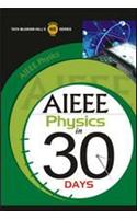 AIEEE Physics In 30 Days