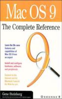 Mac OS 9: The Complete Reference