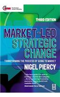 Market-Led Strategic Change