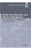Muddy Coast Dynamics and Resource Management: (2 Proceedings in Marine Science)