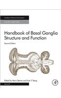 Handbook of Basal Ganglia Structure and Function