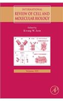 International Review of Cell and Molecular Biology: Volume 325