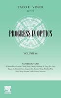 Progress in Optics