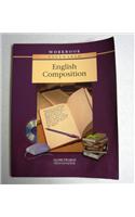 Pacemaker English Composition Student Workbook 2002c