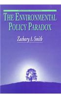 The Environmental Policy Paradox