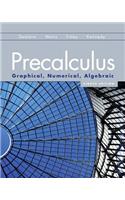 Precalculus
