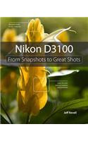 Nikon D3100