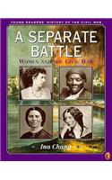 A Separate Battle