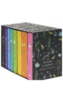 Puffin Classics Deluxe Collection