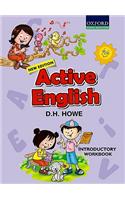 Active English Introductory Workbook (New Edition)