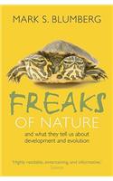 Freaks of Nature