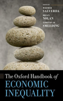 Oxford Handbook of Economic Inequality