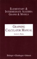 Graphing Calculator Manual