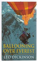 Ballooning Over Everest