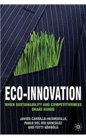 Eco-Innovation