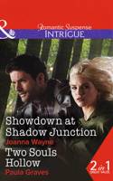 Showdown At Shadow Junction