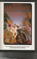 Quick and Easy Cooking