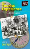 The Tourist Experience: A New Introduction (Studies in Tourism) Paperback â€“ 5 December 1996