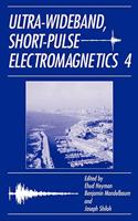 Ultra-Wideband Short-Pulse Electromagnetics 4