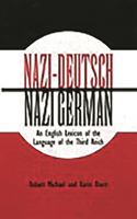 Nazi-Deutsch/Nazi German