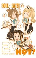 Soul Eater NOT!, Vol. 2