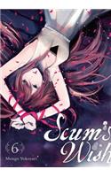 Scum's Wish, Vol. 6