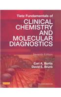 Tietz Fundamentals of Clinical Chemistry and Molecular Diagnostics - E-Book
