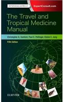 Travel and Tropical Medicine Manual