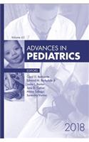 Advances in Pediatrics, 2018