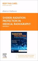 Radiation Protection in Medical Radiography - Elsevier eBook on Vitalsource (Retail Access Card)