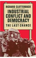 Industrial Conflict and Democracy
