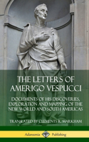 Letters of Amerigo Vespucci