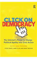 Click on Democracy