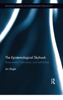 The Epistemological Skyhook