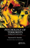 Psychology of Terrorists: Profiling and CounterAction