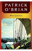 The Post Captain (Paper Only)