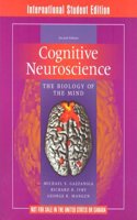 Cognitive Neuroscience - The Biology of the Mind 2e ISE