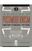 A Poetics of Postmodernism