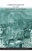 Christianity in the Second Century: The Case of Tatian