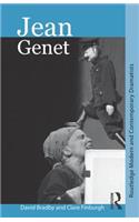 Jean Genet