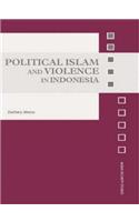 Political Islam and Violence in Indonesia