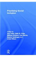 Practising Social Inclusion