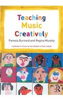 Teaching Music Creatively