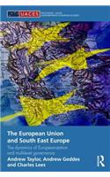 The European Union and South East Europe