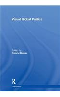 Visual Global Politics